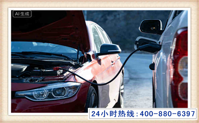 牟定潍坊拖车,附近24小时汽车拖车救援，潍坊道路救援拖车电话
